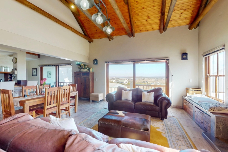 5 Bedroom Property for Sale in Long Acres Country Estate Western Cape